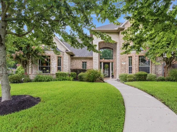 14 Bentley Park Ct, Houston, TX 77070