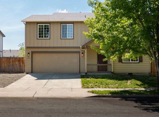 3020 SW Deschutes Dr, Redmond, OR 97756
