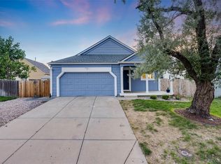 4375 Jericho St, Denver, CO 80249
