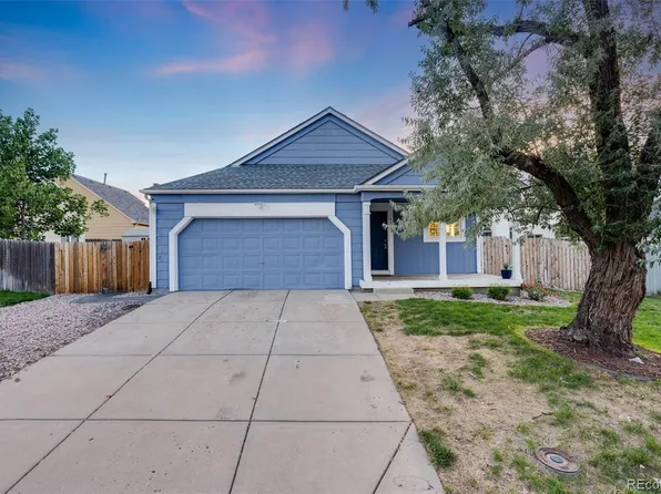4375 Jericho Street, Denver, CO 80249