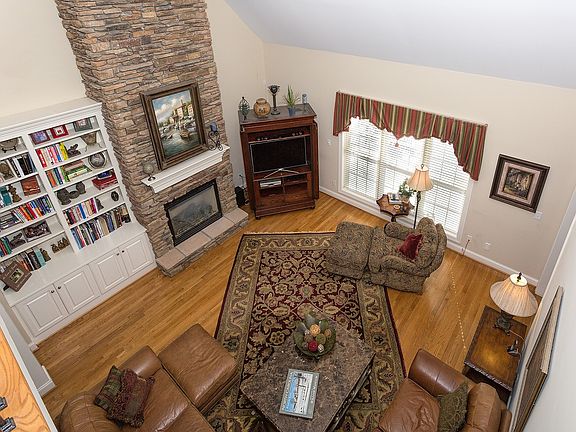 Feel the warmth of this home