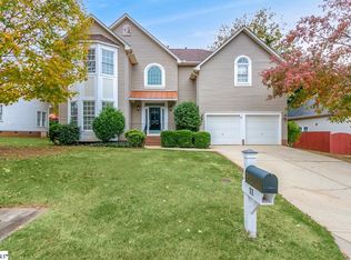 11 Jade Tree Ct, Greer, SC 29650