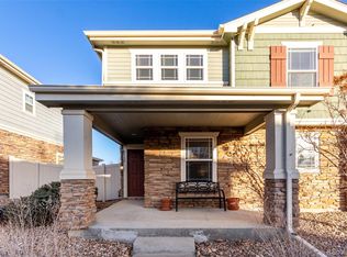 9139 W 104th Cir, Westminster, CO 80021