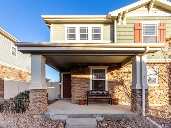 9139 W 104th Circle, Westminster, CO 80021