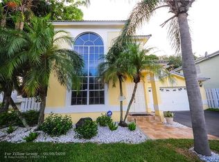 5601 NW 43rd Way, Coconut Creek, FL 33073