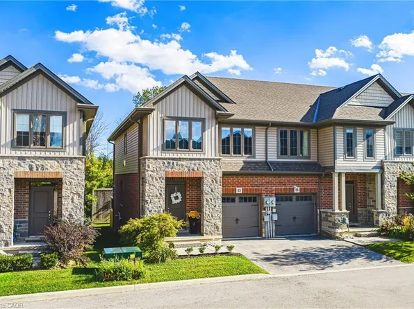83 Southshore Cres, Hamilton, ON L8E 0J3