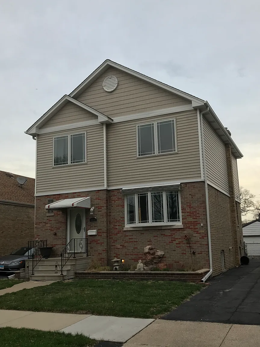 4515 Grove Ave photo 1