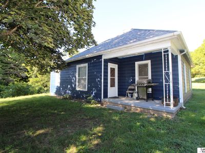 64447 735th Rd, Peru, NE, 68421