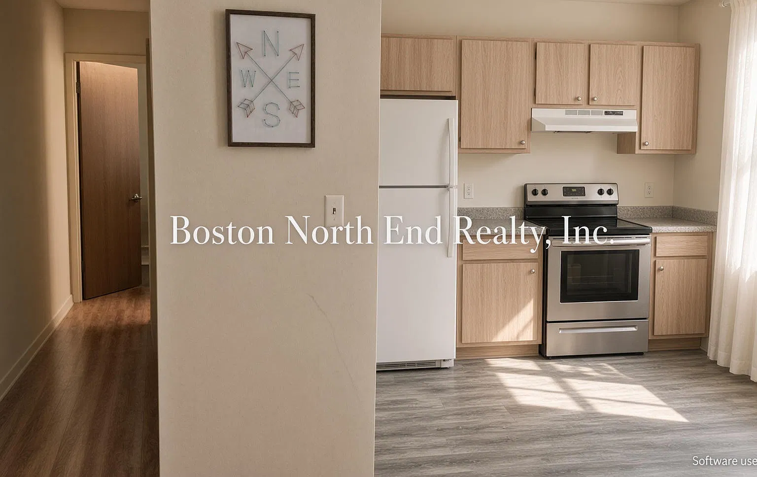 1 bed, 565 sqft, $2,200 — Photo 3