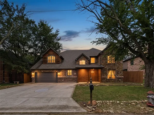 2229 Moonlight Bay, Flower Mound, TX 75022
