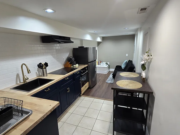 513 Patterson Park Ave #2 — Photo 3