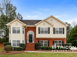 75 Coldwater Dr, Covington, GA 30016