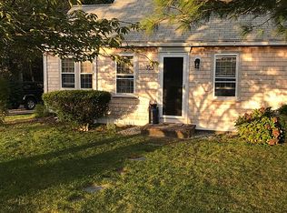 320 Orleans Rd, North Chatham, MA 02650