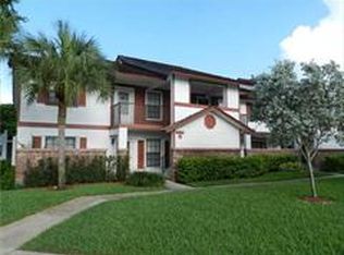 2442 NW 89th Dr #2442, Pompano Beach, FL 33065