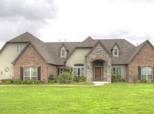 7025 S 309 East Ave, Broken Arrow, OK 74014