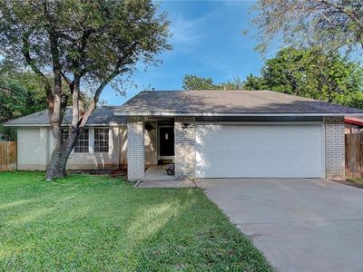 12223 Wallingstone Ln, Austin, TX, 78750