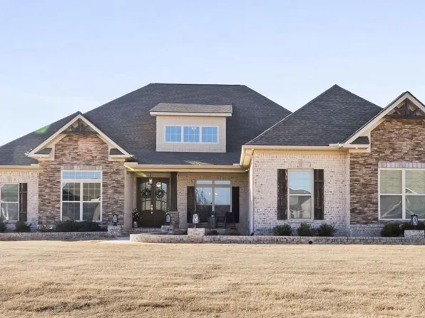 108 Naismith Dr, Meridianville, AL 35759