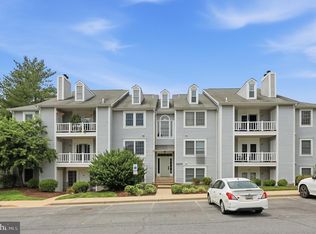 12201 Saint Peter Ct APT D, Germantown, MD 20874