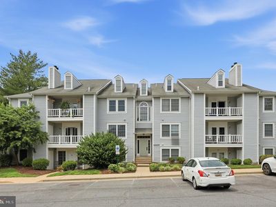 12201 Saint Peter Ct APT D, Germantown, MD, 20874