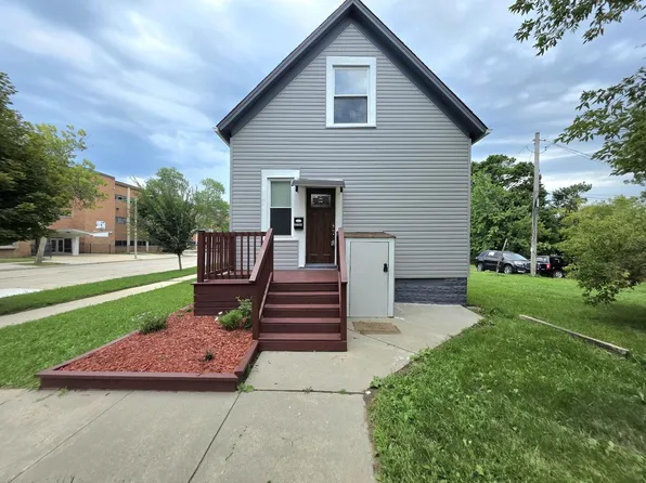 2769 N 1st STREET, Milwaukee, WI 53212