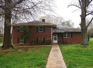 5941 Immanuel Rd, Clemmons, NC 27012