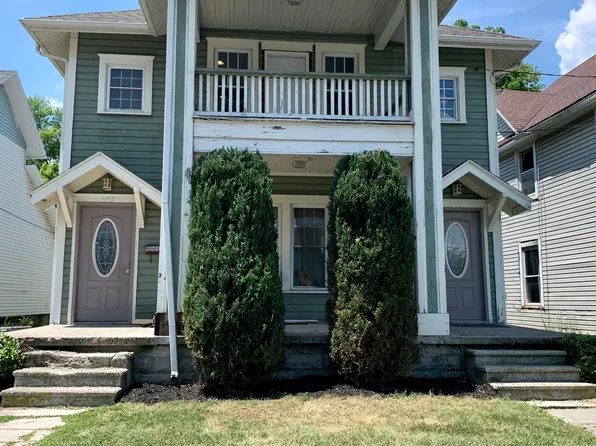 337 1/2 S Prospect St #337-1/2, Marion, OH 43302