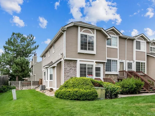 1885 S Quebec Way #G110, Denver, CO 80231