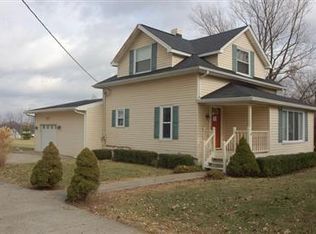 3024 Pekin Rd, Springboro, OH 45066