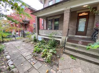 75 E Oakland Ave, Columbus, OH 43201