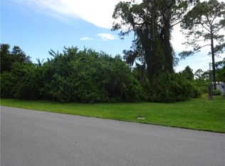 4343 Joseph St, Port Charlotte, FL 33948