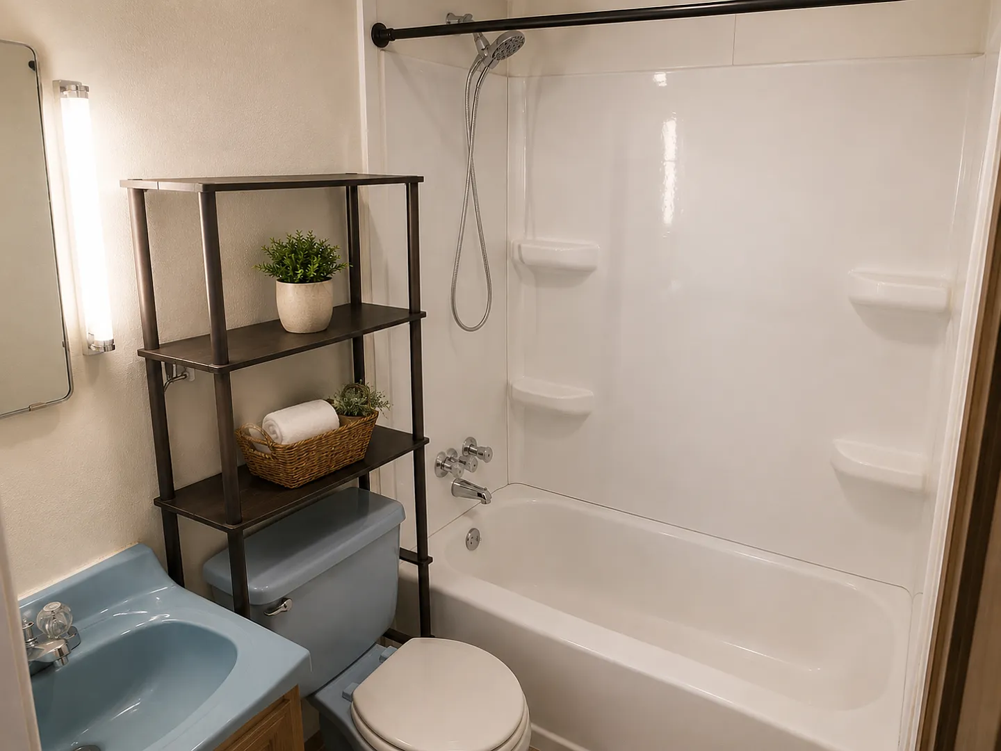 Charming 3-Bed Home with Modern Updates in Toledo 4726 Burnham Ave — Photo 4