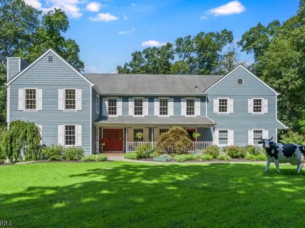 36 Mountain View Dr, Chester Twp., NJ 07930