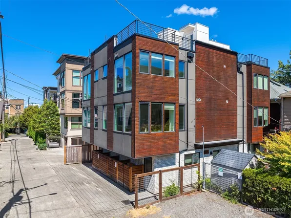 119 A 18th Avenue E, Seattle, WA 98122