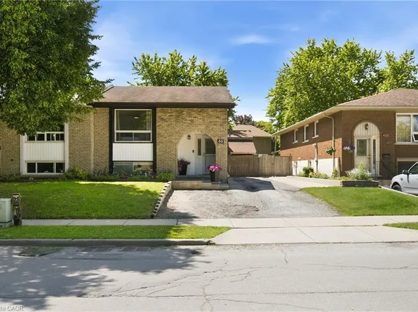 80 Wendover Dr, Hamilton, ON L9C 5X5