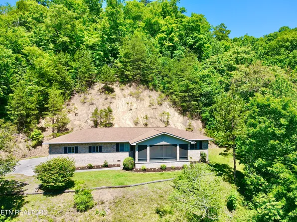 454 Wildcat Hollow Rd, New Tazewell, TN 37825
