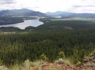 29520 W Highland Rd, Ford, WA 99013