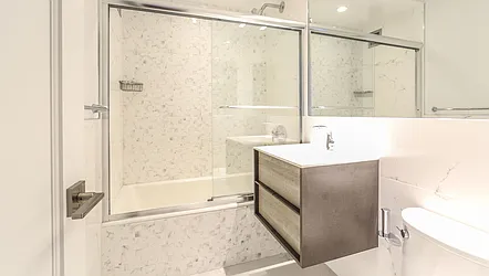 Rented by Goldfarb Properties