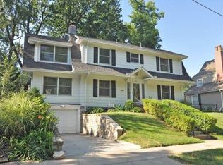 409 W 61st Ter, Kansas City, MO 64113