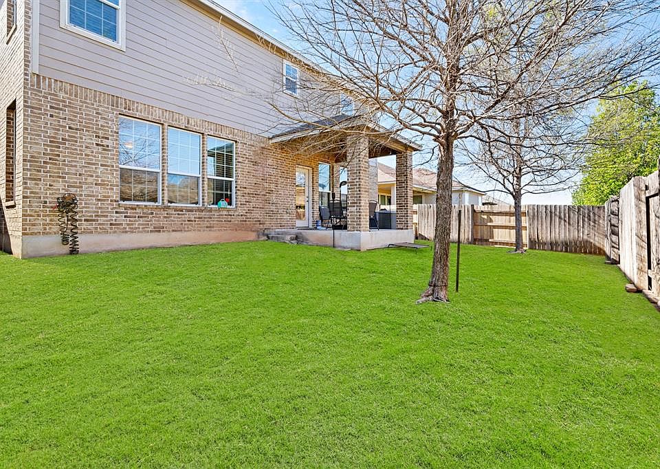 1420 Reklaw Ln, Leander, TX 78641 Zillow