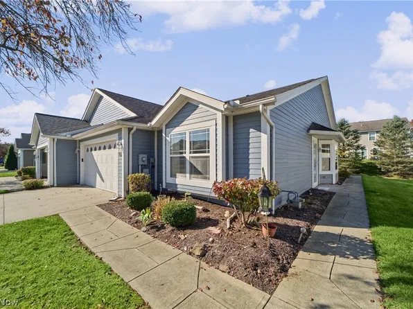 3836 Fennway Blvd, Medina, OH 44256
