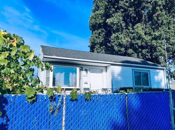 3626 E L St, Tacoma, WA 98404