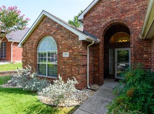 604 Chateau Ct, Denton, TX 76209