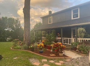 127 Sackett Rd, Debary, FL 32713