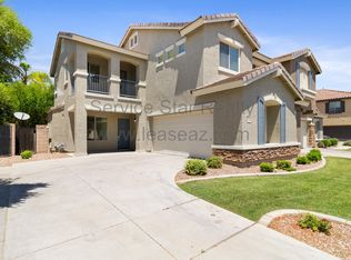 1554 E Elgin St, Gilbert, AZ 85295