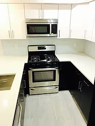 Rented by Bell Realty