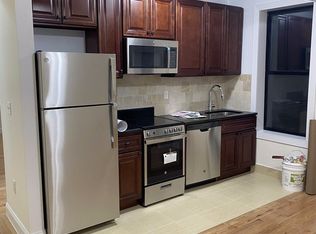 625 W 152nd St #3D, New York, NY 10031