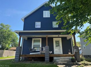 479 Fair Ave NE, New Philadelphia, OH 44663