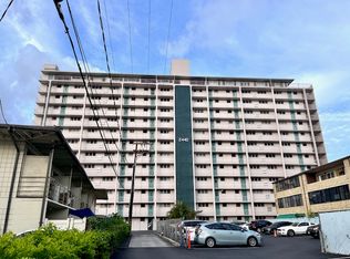 2440 Date St #1203-1, Honolulu, HI 96826