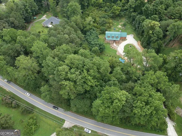 0 McKown Rd, Douglasville, GA 30134