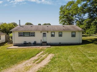 5976 County Road 25, Cardington, OH 43315